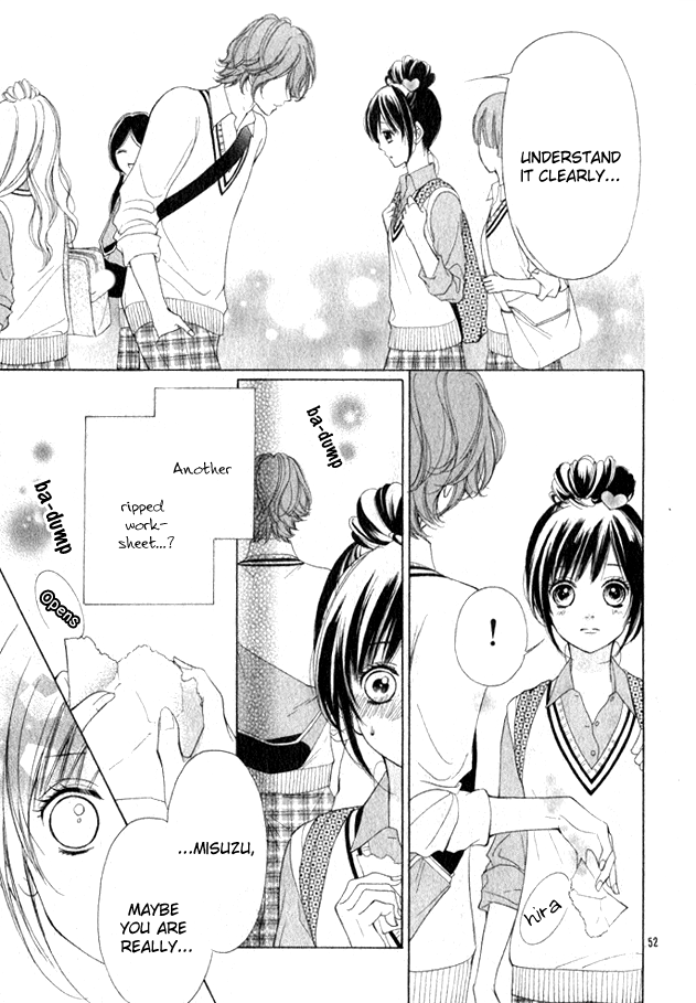 Kimi Ochi Chapter 0.2 page 52 - Chapter 0 v2 : [Oneshot]