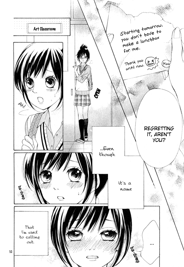 Kimi Ochi Chapter 0.2 page 53 - Chapter 0 v2 : [Oneshot]