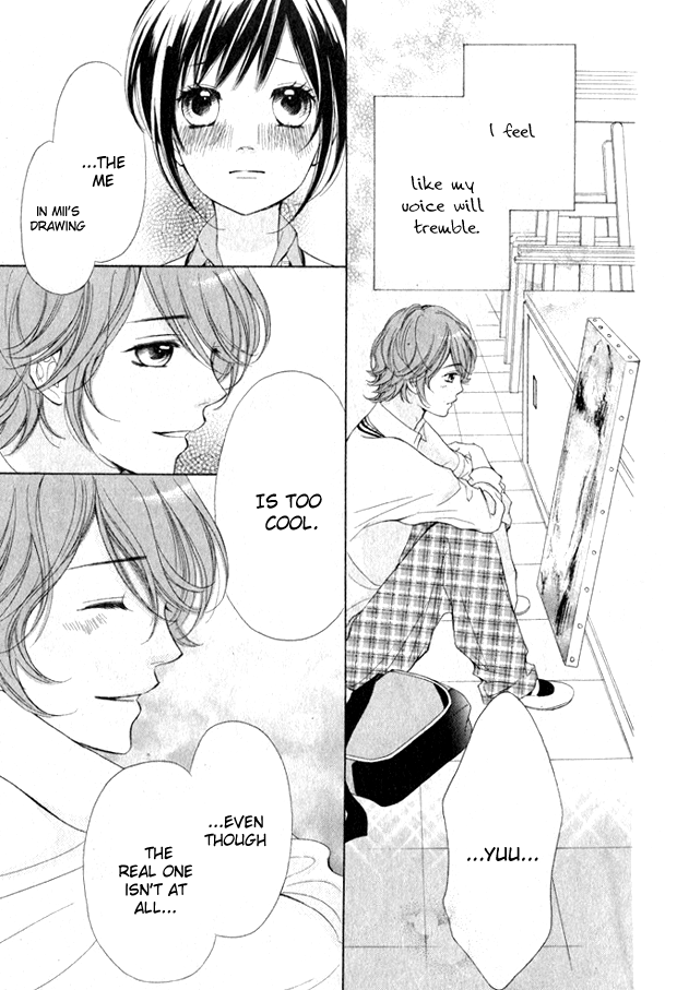 Kimi Ochi Chapter 0.2 page 54 - Chapter 0 v2 : [Oneshot]