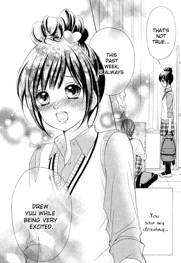 Kimi Ochi Chapter 0.2 page 55 - Chapter 0 v2 : [Oneshot]