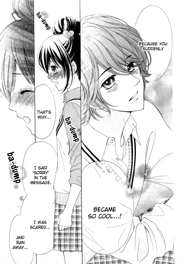 Kimi Ochi Chapter 0.2 page 56 - Chapter 0 v2 : [Oneshot]