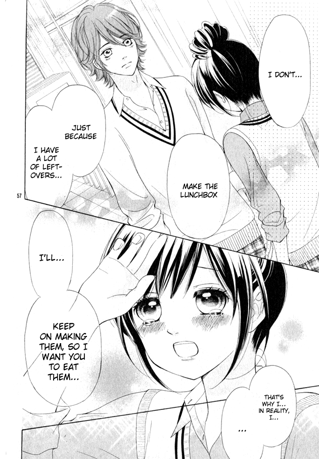 Kimi Ochi Chapter 0.2 page 57 - Chapter 0 v2 : [Oneshot]