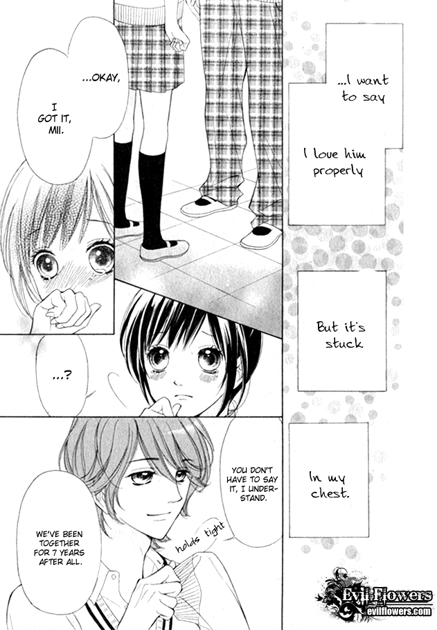 Kimi Ochi Chapter 0.2 page 58 - Chapter 0 v2 : [Oneshot]