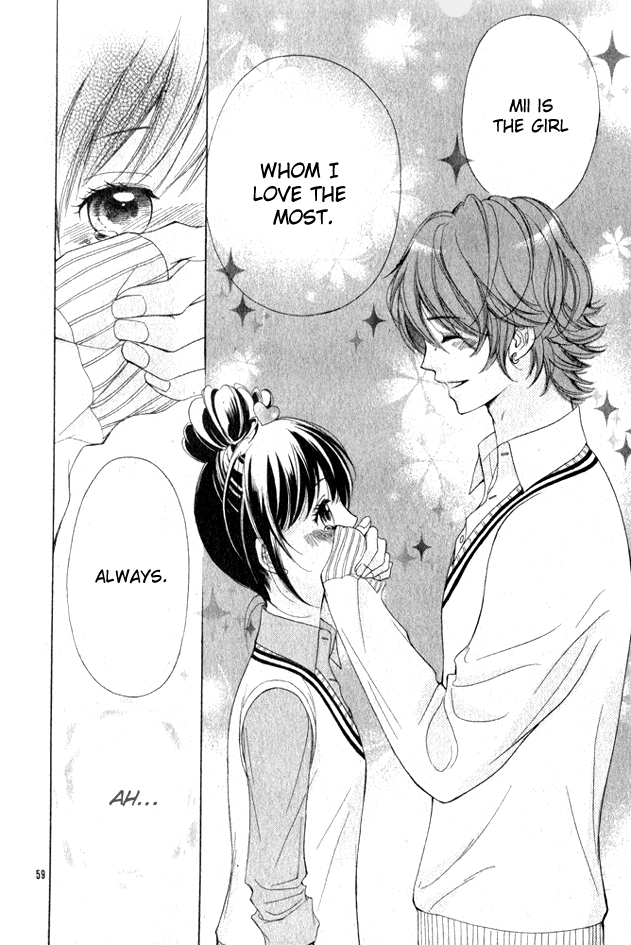 Kimi Ochi Chapter 0.2 page 59 - Chapter 0 v2 : [Oneshot]