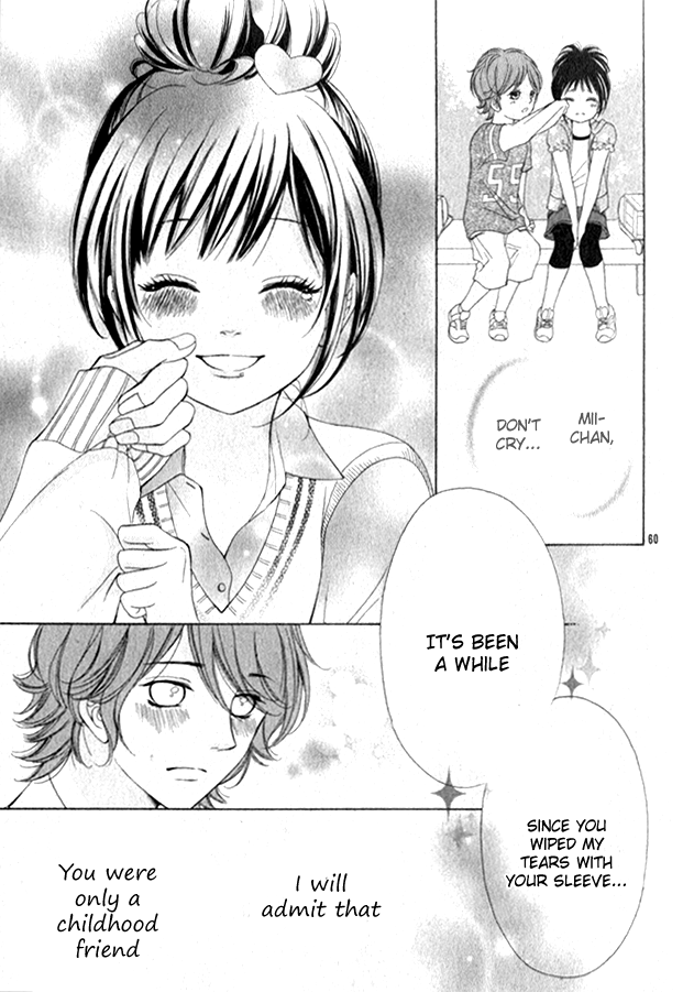 Kimi Ochi Chapter 0.2 page 60 - Chapter 0 v2 : [Oneshot]