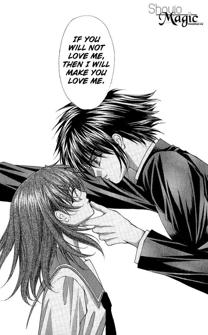 Kimi Sae mo Ai no Kusari Chapter 1.2 page 28 - Vol.01 Chapter 2