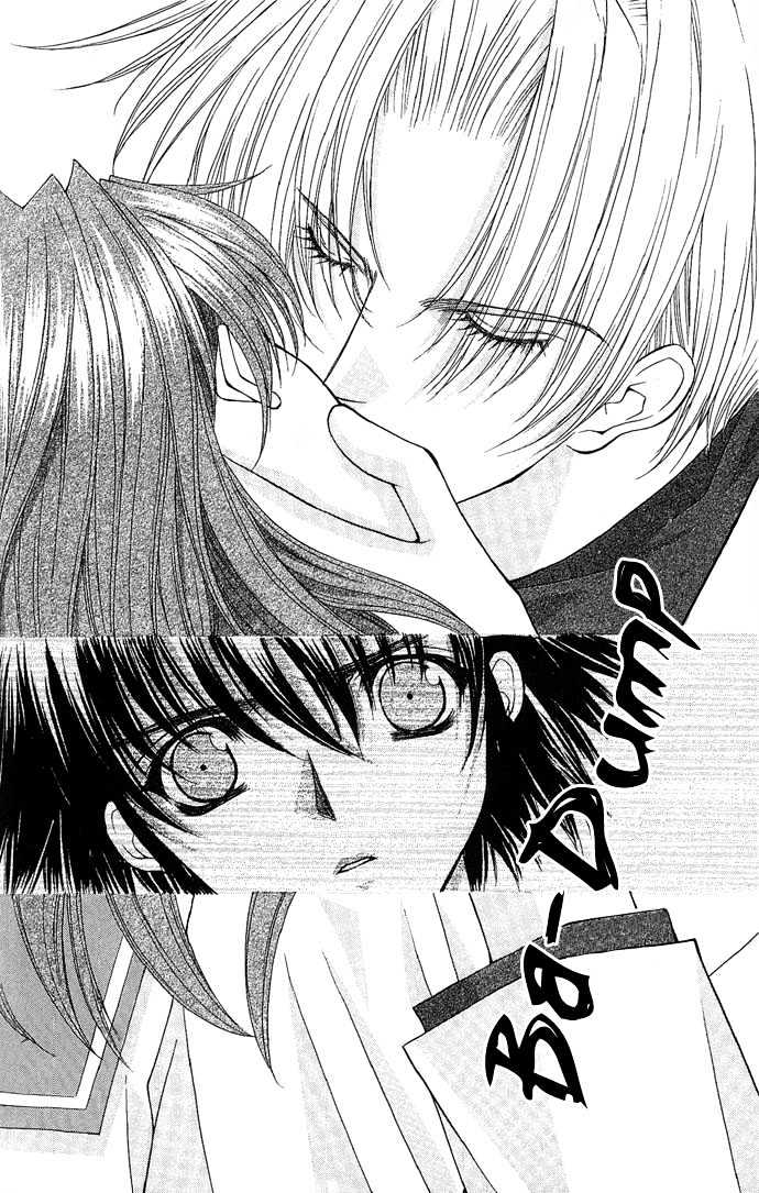 Kimi Sae mo Ai no Kusari Chapter 1.2 page 41 - Vol.01 Chapter 2