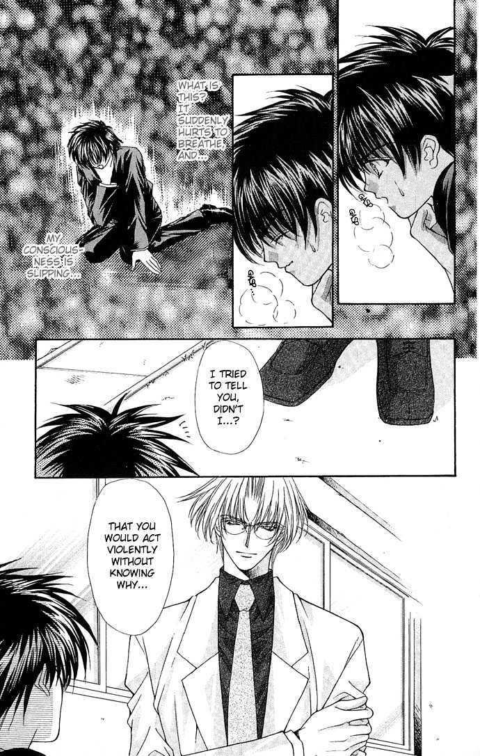Kimi Sae mo Ai no Kusari Chapter 1.2 page 46 - Vol.01 Chapter 2