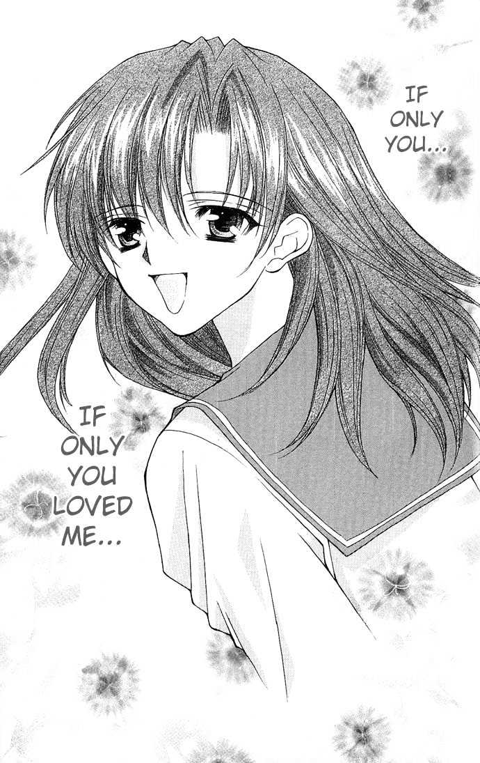 Kimi Sae mo Ai no Kusari Chapter 1.2 page 60 - Vol.01 Chapter 2