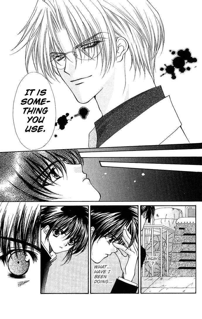 Kimi Sae mo Ai no Kusari Chapter 1.2 page 66 - Vol.01 Chapter 2