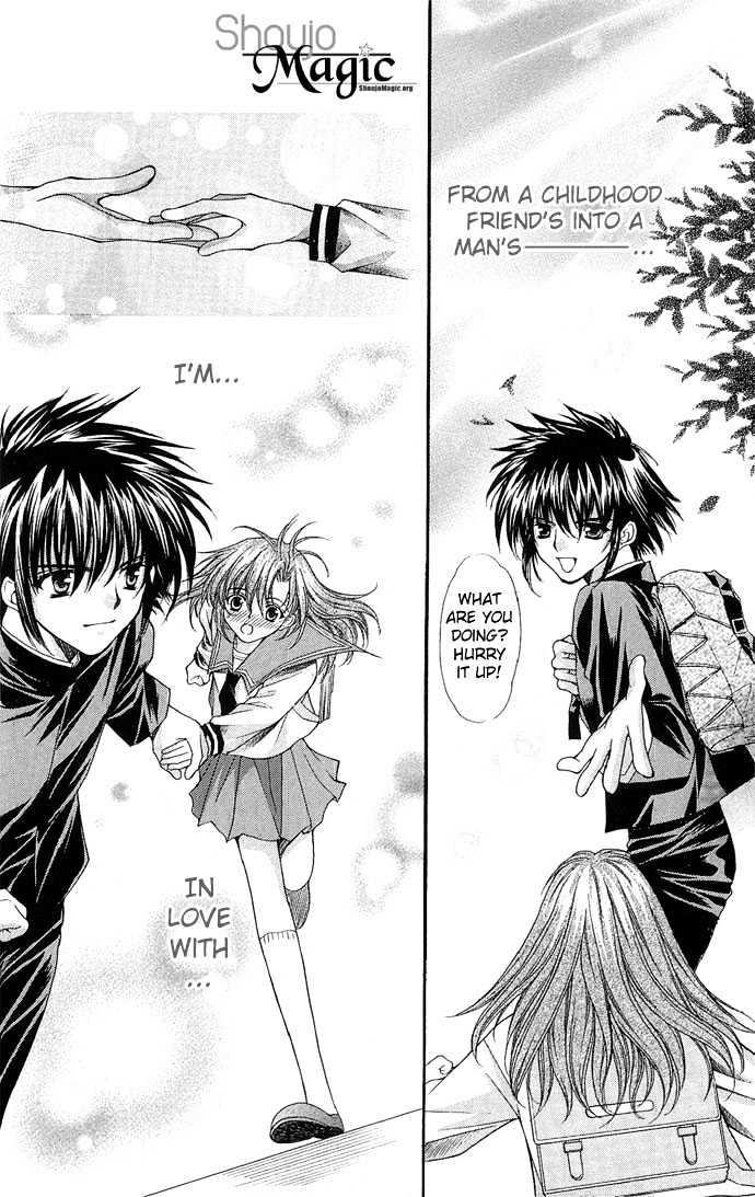 Kimi Sae mo Ai no Kusari Chapter 1.3 page 32 - Vol.01 Chapter 3