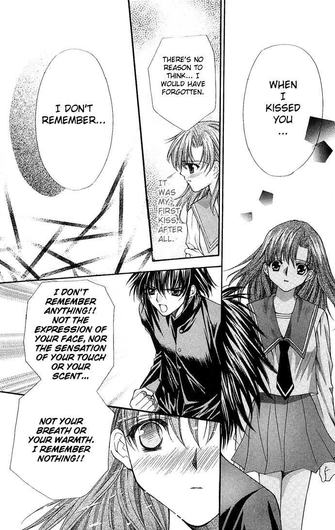 Kimi Sae mo Ai no Kusari Chapter 1.3 page 42 - Vol.01 Chapter 3