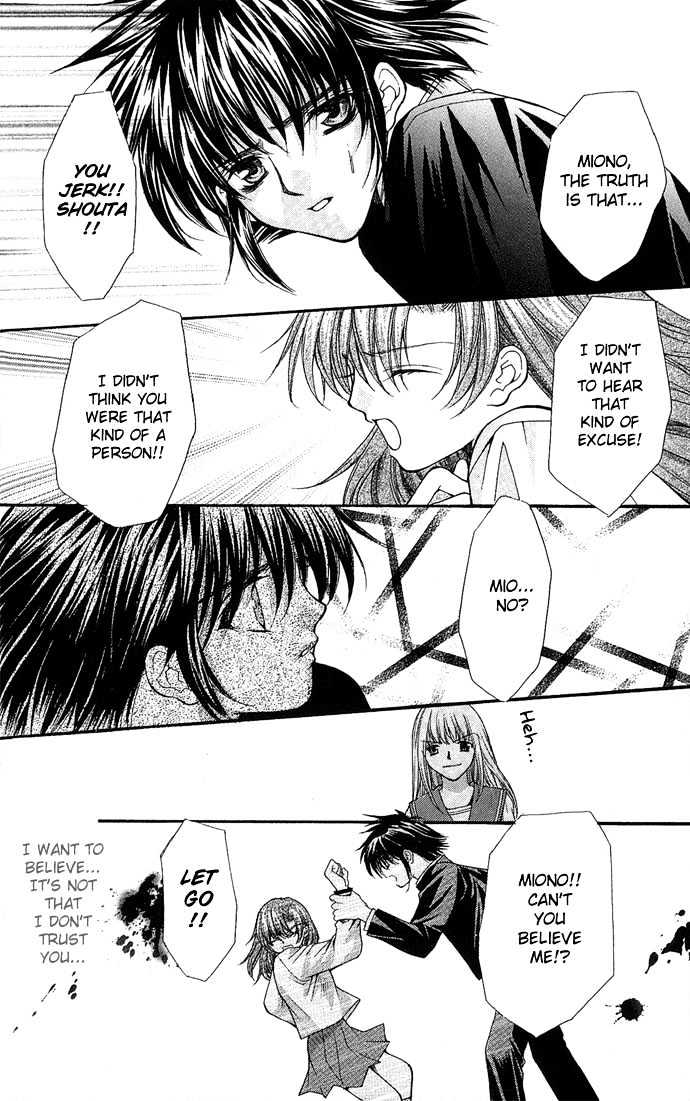 Kimi Sae mo Ai no Kusari Chapter 1.3 page 48 - Vol.01 Chapter 3