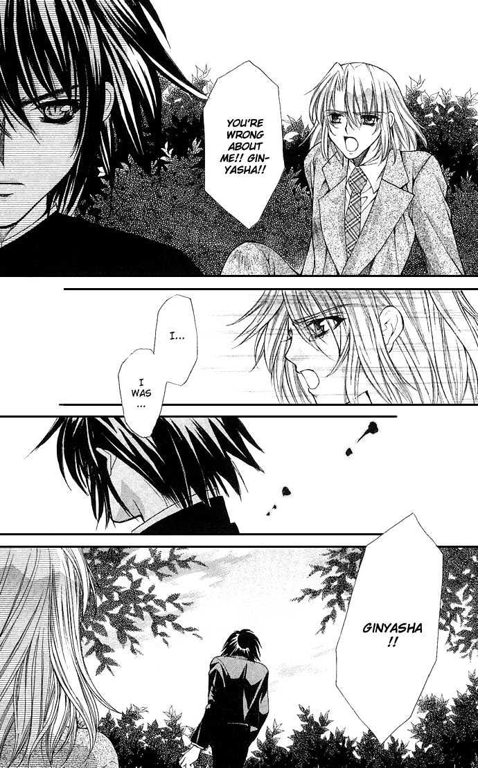 Kimi Sae mo Ai no Kusari Chapter 2.1 page 46 - Vol.02 Chapter 1