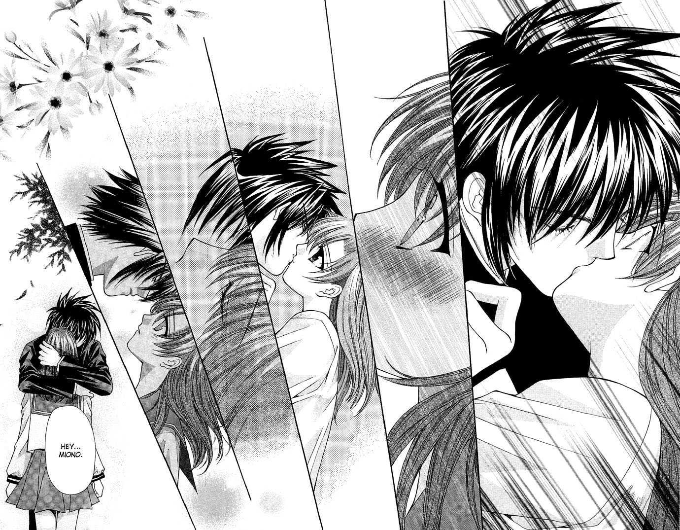 Kimi Sae mo Ai no Kusari Chapter 2.2 page 13 - Vol.02 Chapter 2