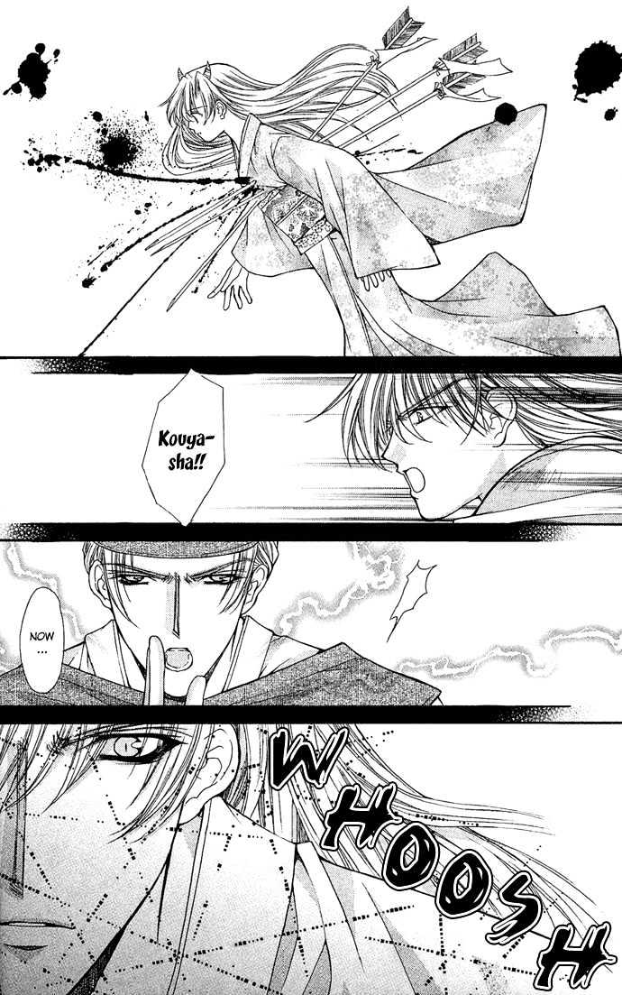 Kimi Sae mo Ai no Kusari Chapter 2.2 page 30 - Vol.02 Chapter 2