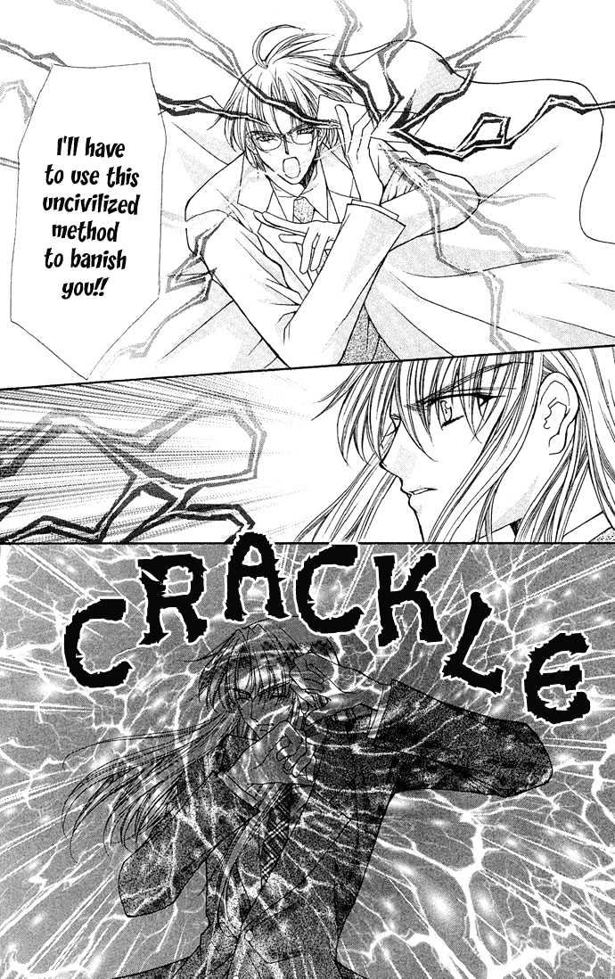 Kimi Sae mo Ai no Kusari Chapter 2.3 page 42 - Vol.02 Chapter 3