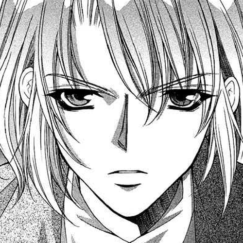 Kimi Sae mo Ai no Kusari Vol.02 Chapter 3 cover