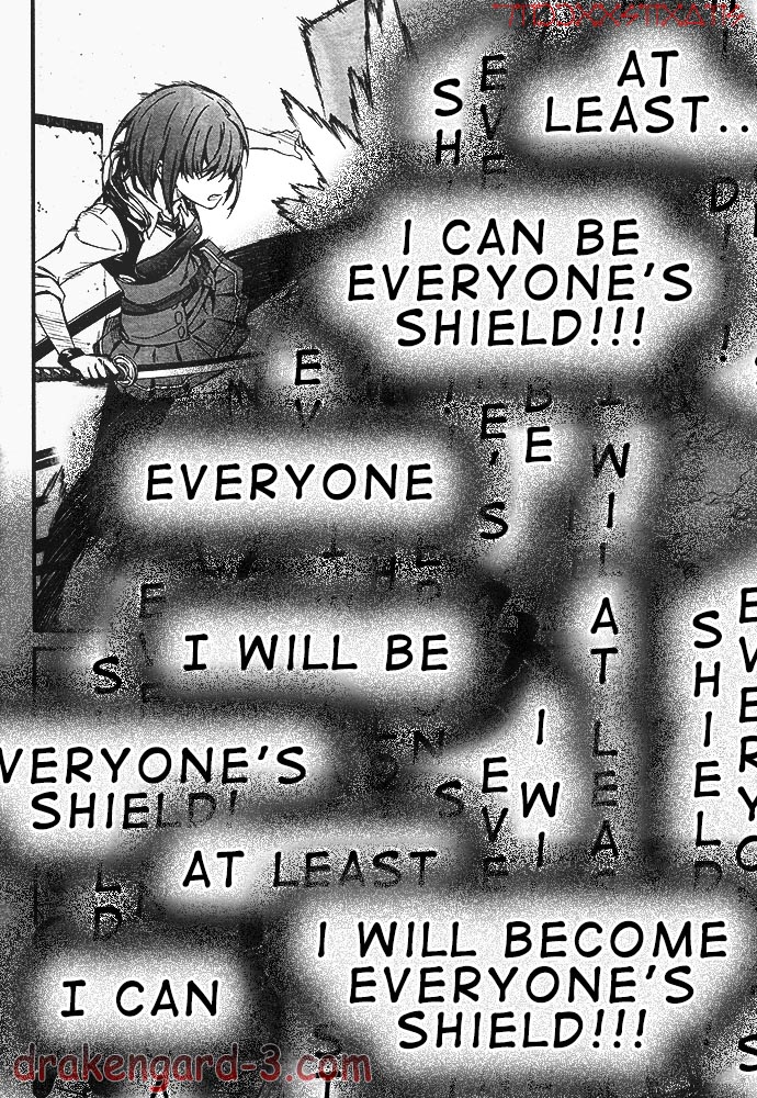 Kimi Shi ni Tamou Koto Nakare Chapter 1 page 46 - Chapter 1 : The Battlefield, The Boy, The Girl, and Death