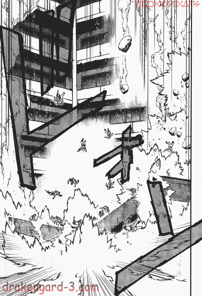 Kimi Shi ni Tamou Koto Nakare Chapter 1 page 58 - Chapter 1 : The Battlefield, The Boy, The Girl, and Death