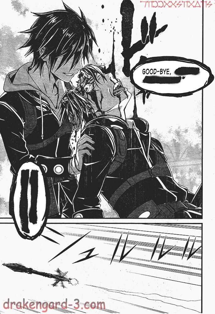 Kimi Shi ni Tamou Koto Nakare Chapter 1 page 64 - Chapter 1 : The Battlefield, The Boy, The Girl, and Death