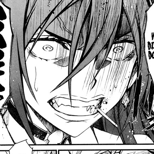 Kimi Shi ni Tamou Koto Nakare Chapter 10 : A Chance Meeting and Compensation for Battle cover