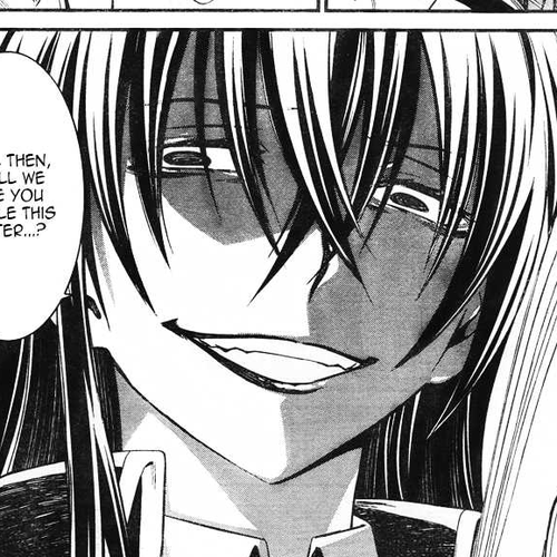 Kimi Shi ni Tamou Koto Nakare Chapter 13 : The Timbre of an Evil Design, Squirming in a Distant Land cover