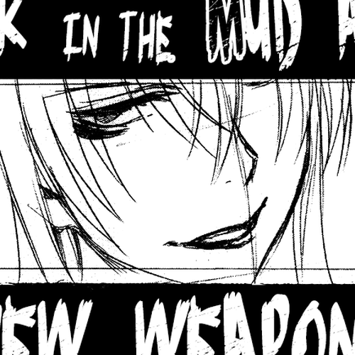 Kimi Shi ni Tamou Koto Nakare Chapter 14 : I Want to be a Guardian of Blue Flame cover