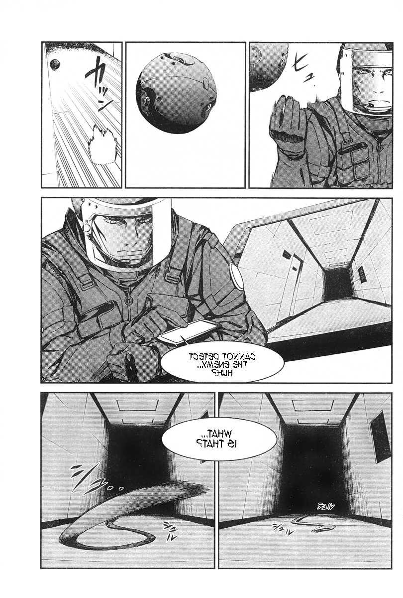 Kimi Shi ni Tamou Koto Nakare Chapter 15 page 16 - Chapter 15 : Sacrificial Blade to the Lands of Modern Warfare