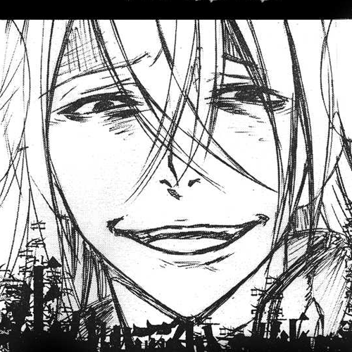 Kimi Shi ni Tamou Koto Nakare Chapter 16 : Contact of the Soul and Cold Steel cover