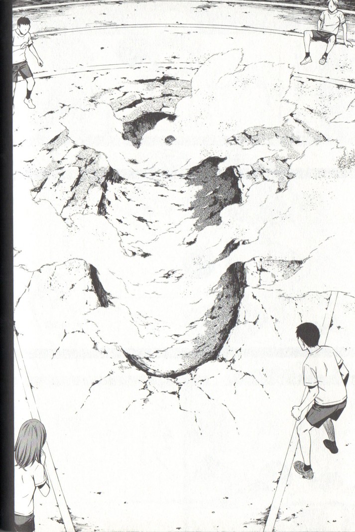 Kimi Shi ni Tamou Koto Nakare Chapter 21 page 13 - Chapter 21: The Loneliness Reflected through the Two Tears