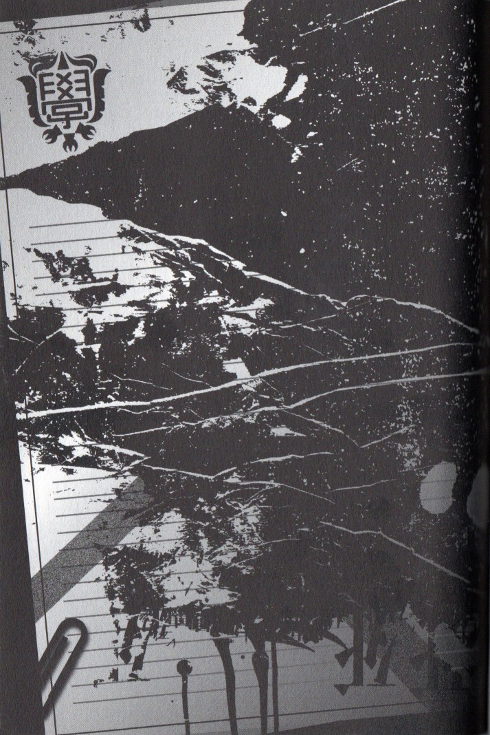 Kimi Shi ni Tamou Koto Nakare Chapter 21 page 31 - Chapter 21: The Loneliness Reflected through the Two Tears