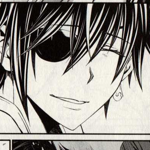 Kimi Shi ni Tamou Koto Nakare Chapter 21: The Loneliness Reflected through the Two Tears cover