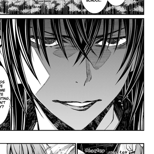 Kimi Shi ni Tamou Koto Nakare Chapter 23: The Shirotae Project's Curse cover