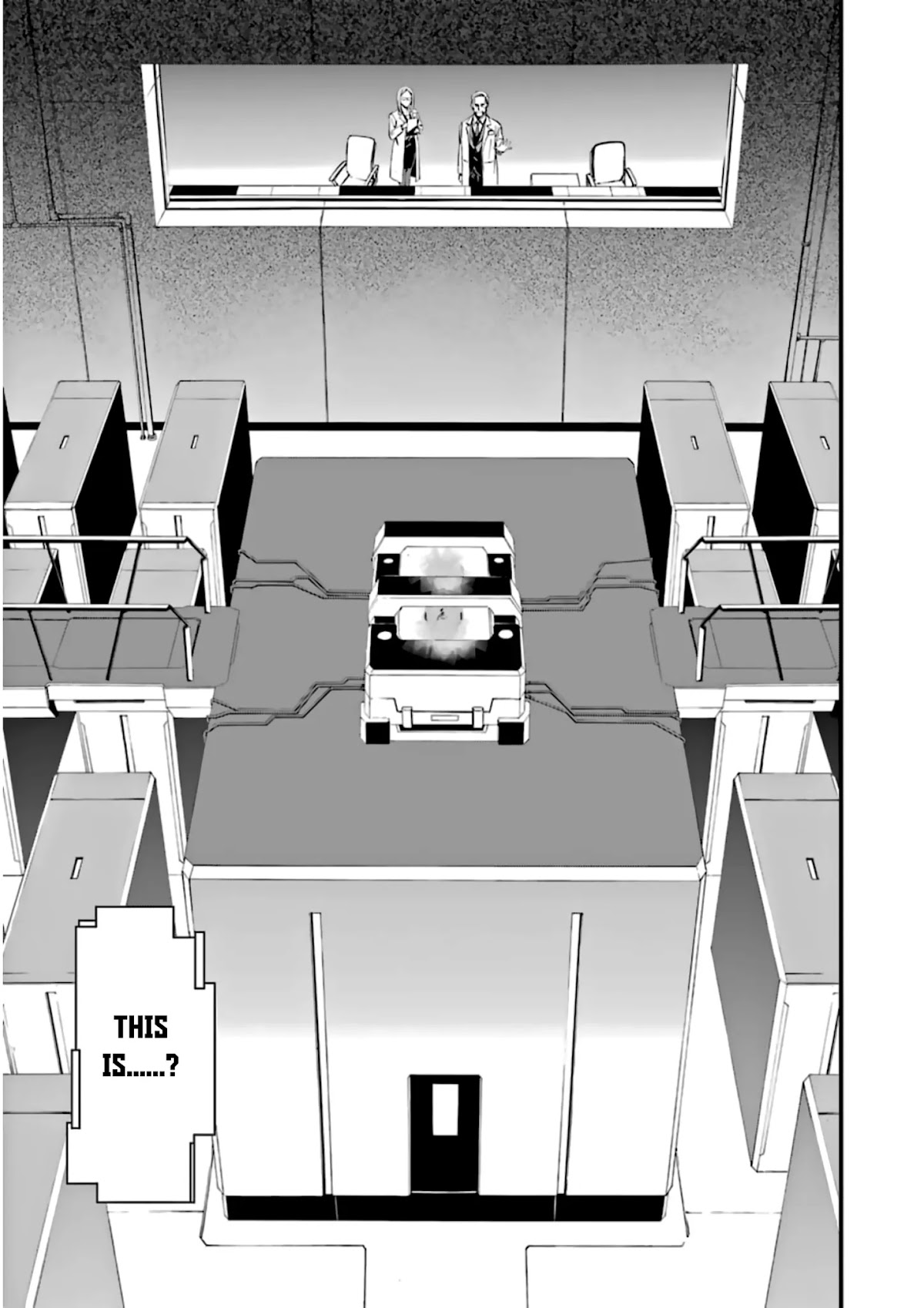 Kimi Shi ni Tamou Koto Nakare Chapter 25 page 29 - Chapter 25