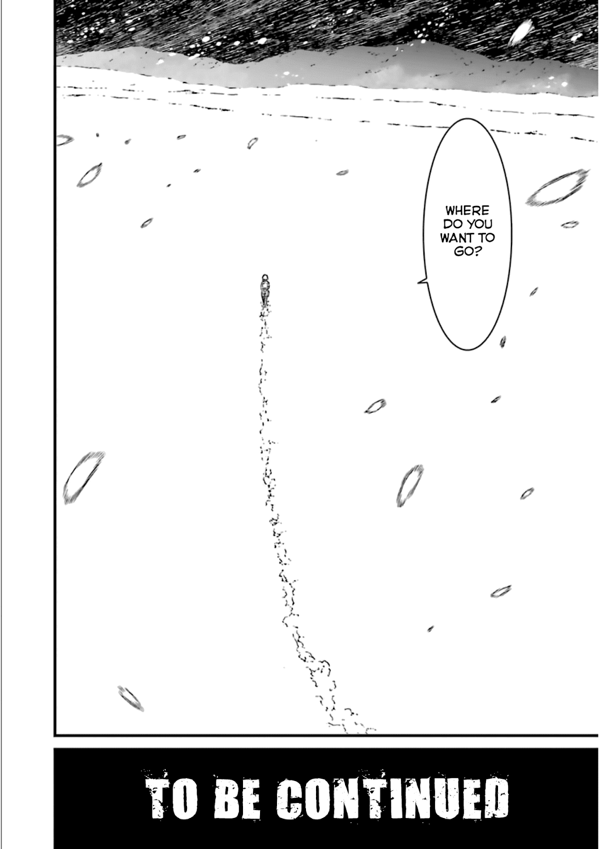 Kimi Shi ni Tamou Koto Nakare Chapter 27 page 30 - Chapter 27