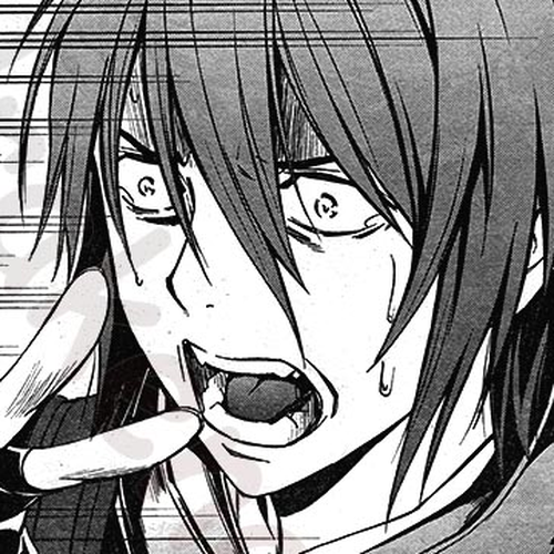 Kimi Shi ni Tamou Koto Nakare Chapter 3 : Touched by That Command cover