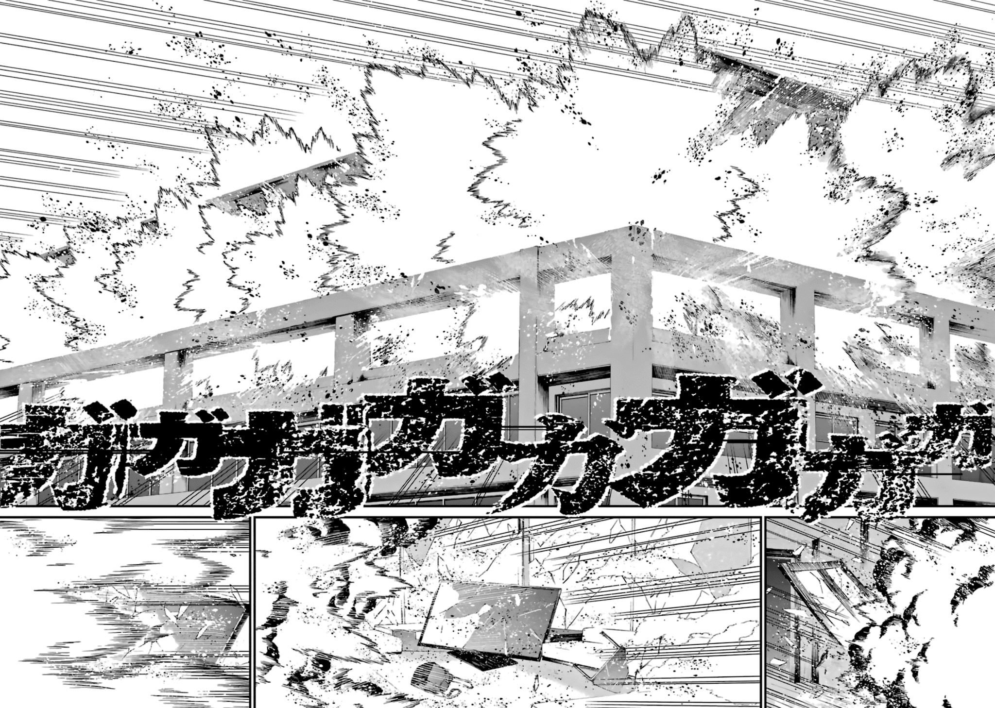 Kimi Shi ni Tamou Koto Nakare Chapter 31 page 27 - Chapter 31