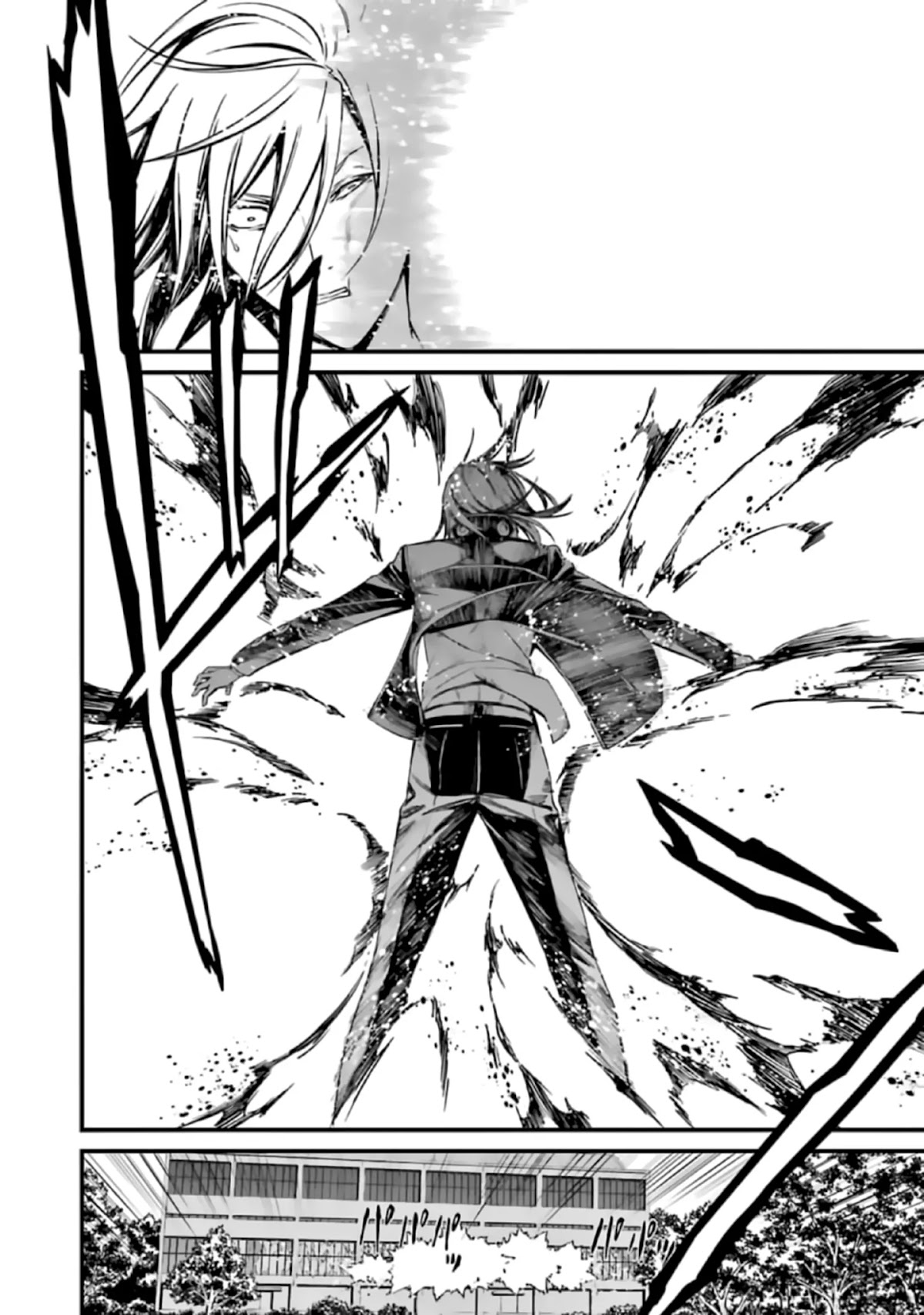 Kimi Shi ni Tamou Koto Nakare Chapter 41 page 14 - Chapter 41
