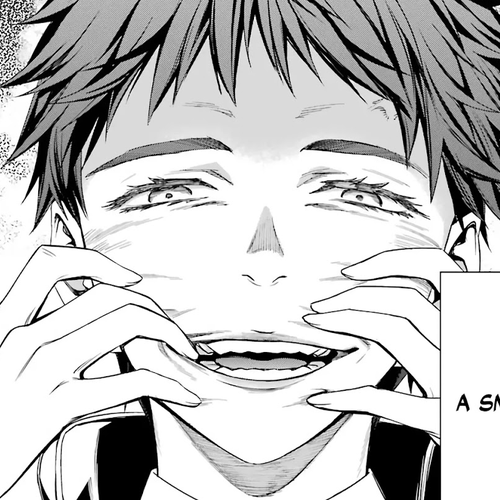 Kimi Shi ni Tamou Koto Nakare Chapter 43 cover