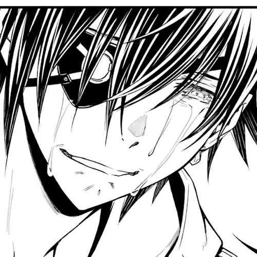 Kimi Shi ni Tamou Koto Nakare Chapter 44 cover