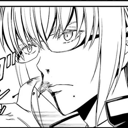 Kimi Shi ni Tamou Koto Nakare Chapter 49 cover