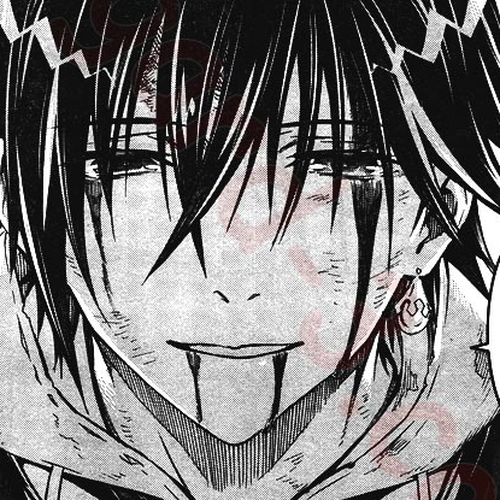 Kimi Shi ni Tamou Koto Nakare Chapter 5 : Toward the Other Side of the Beast's Den cover