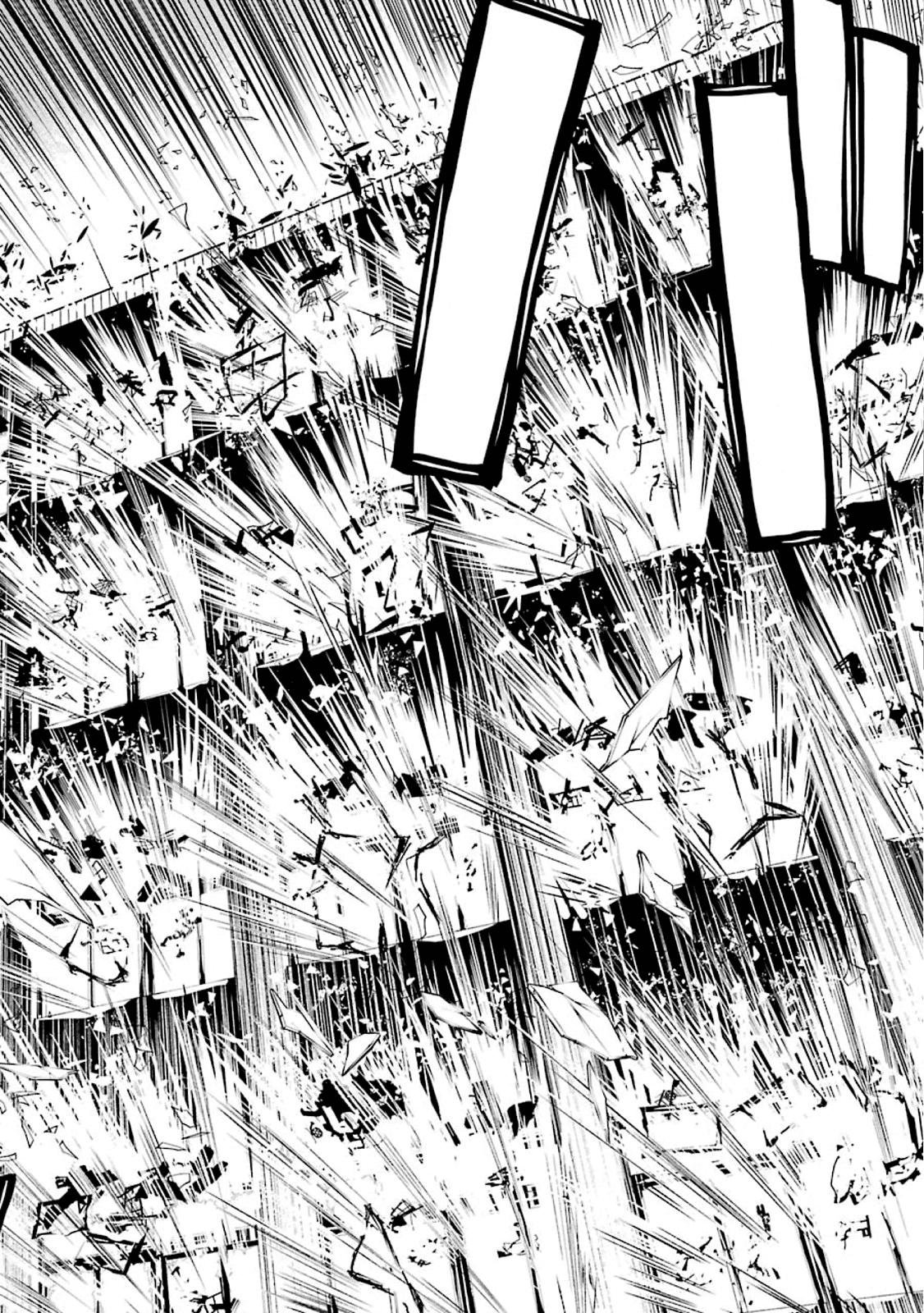 Kimi Shi ni Tamou Koto Nakare Chapter 50 page 16 - Chapter 50