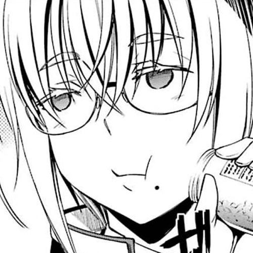 Kimi Shi ni Tamou Koto Nakare Chapter 51 cover