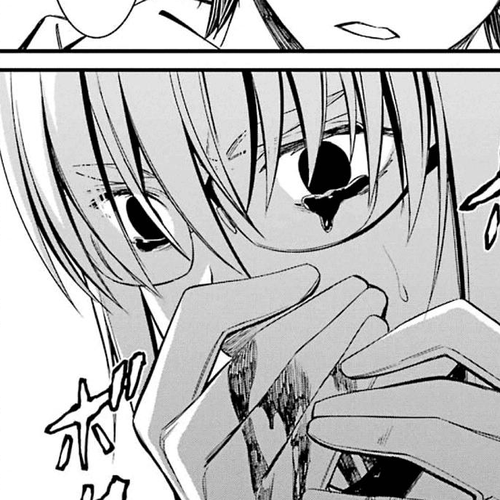 Kimi Shi ni Tamou Koto Nakare Chapter 53 cover