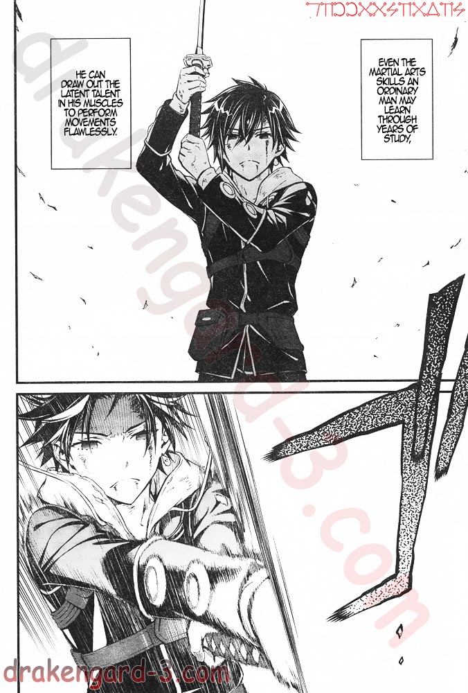 Kimi Shi ni Tamou Koto Nakare Chapter 6 page 11 - Chapter 6 : She's Beautiful Like Redemption
