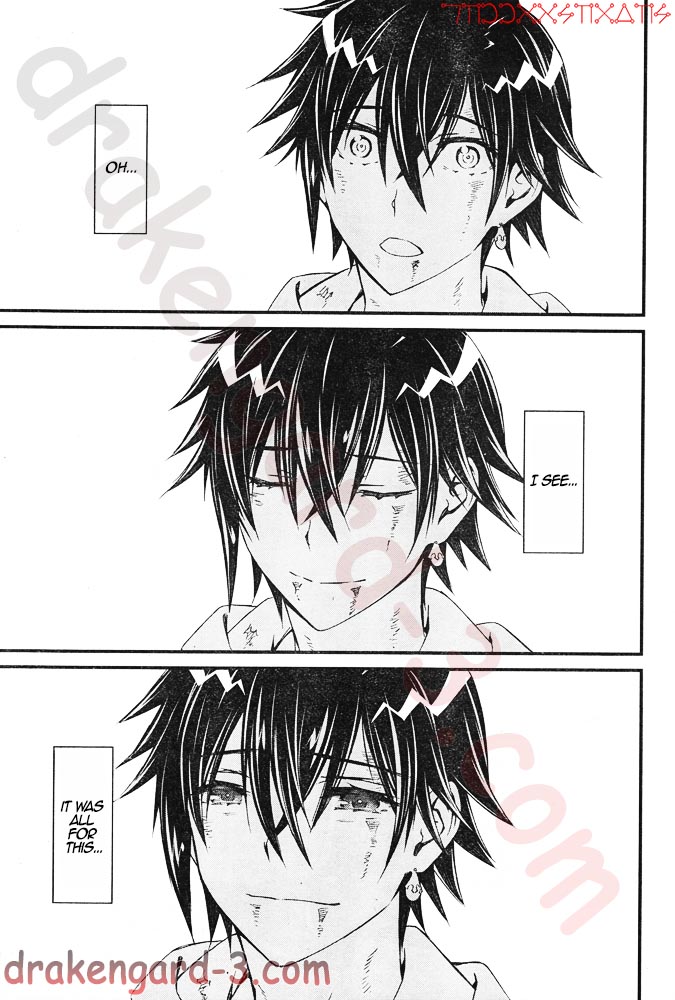 Kimi Shi ni Tamou Koto Nakare Chapter 6 page 24 - Chapter 6 : She's Beautiful Like Redemption