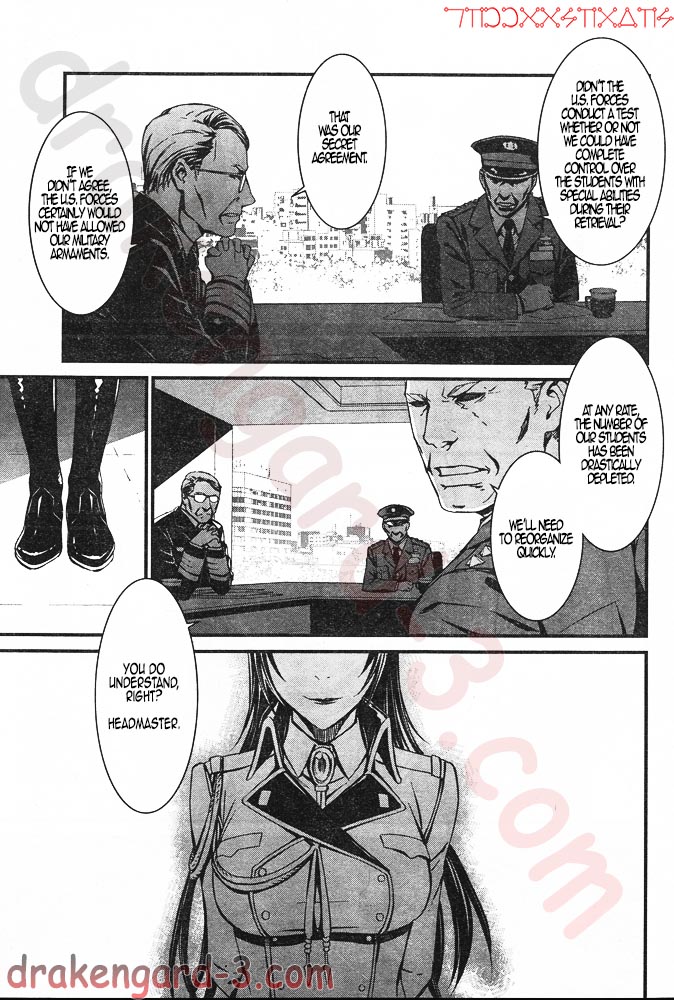 Kimi Shi ni Tamou Koto Nakare Chapter 6 page 32 - Chapter 6 : She's Beautiful Like Redemption