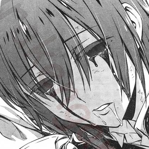Kimi Shi ni Tamou Koto Nakare Chapter 6 : She's Beautiful Like Redemption cover